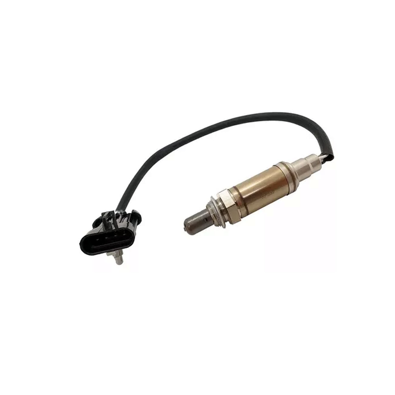Sonda Lambda Universal 2 Cables Largo Del Cable 280mm